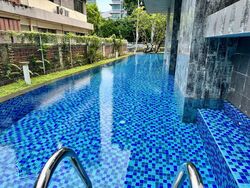 Mulberry Tree (D11), Apartment #452502711